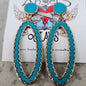 Level Up Earrings