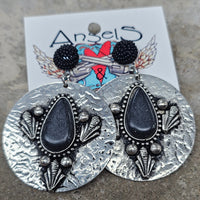 Tamara Earrings