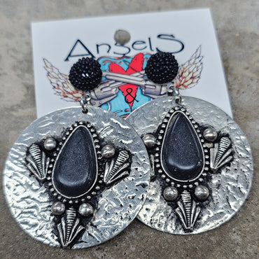 Tamara Earrings
