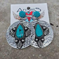 Tamara Earrings