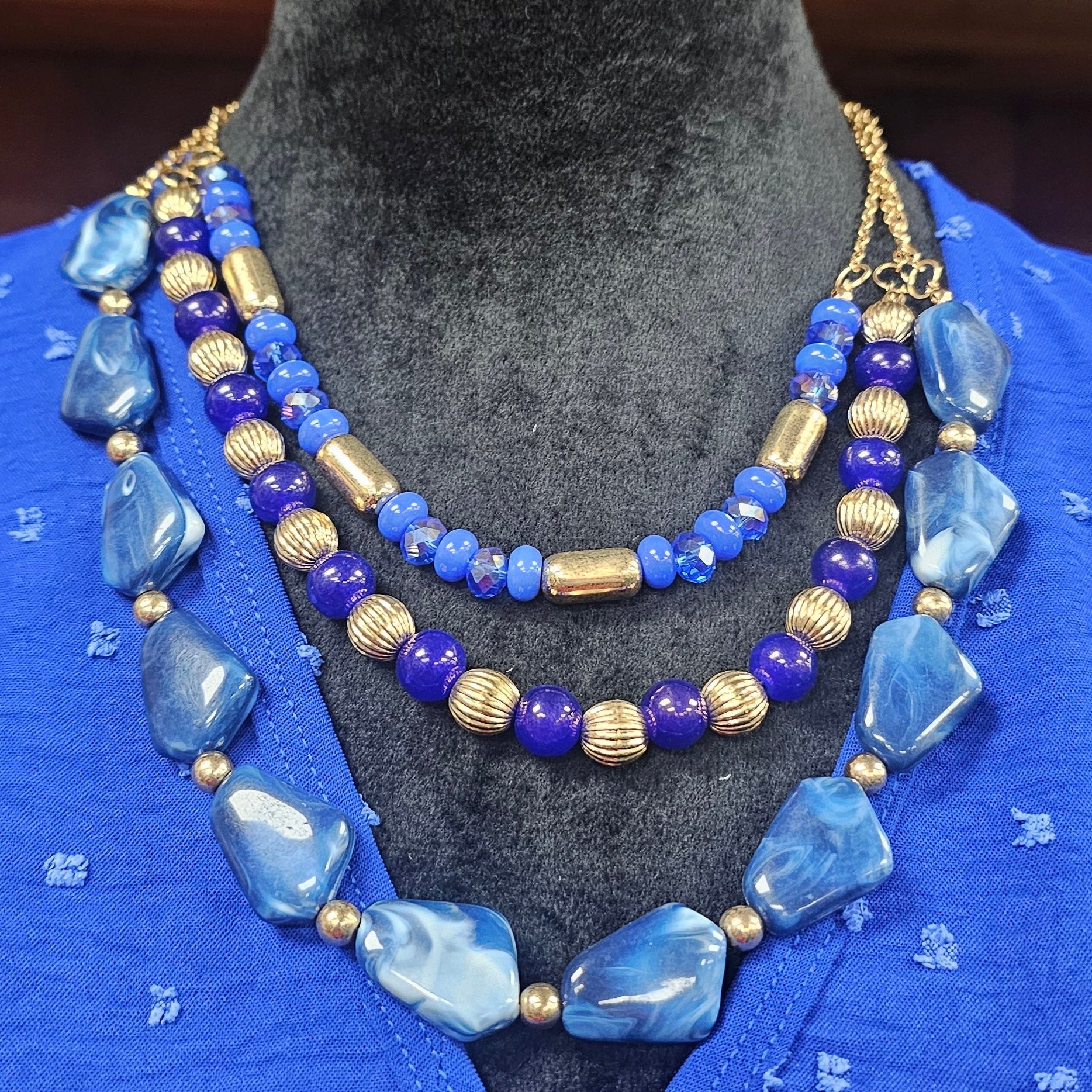 Emily Necklace