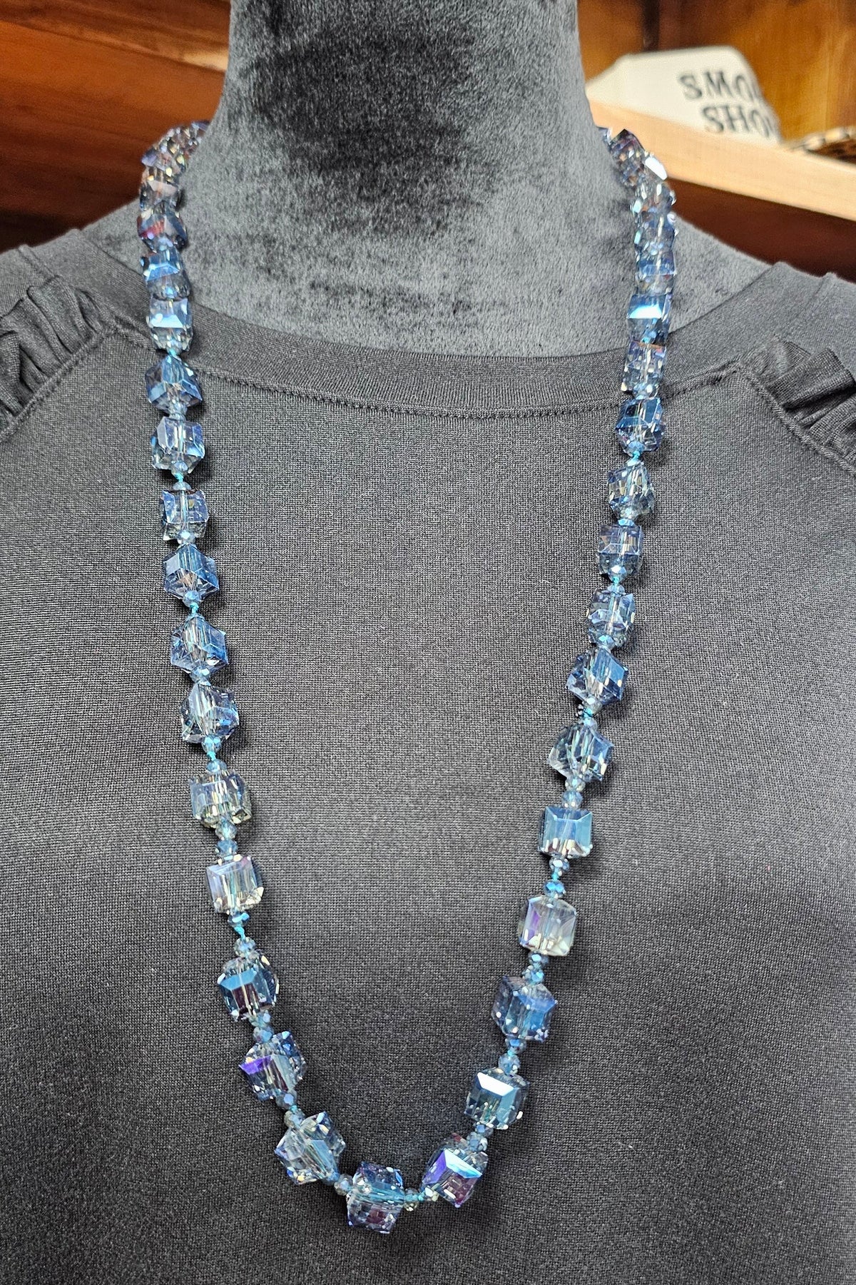 Trinity Necklace