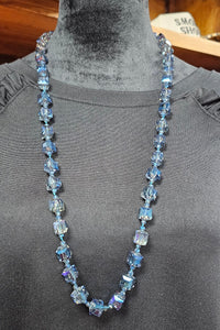 Trinity Necklace