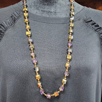 Trinity Necklace