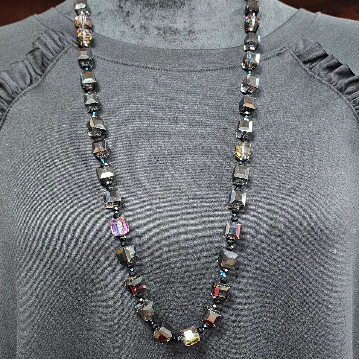 Trinity Necklace