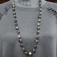 Trinity Necklace