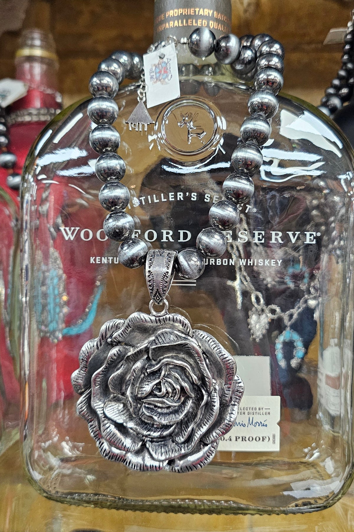 Every Thorn Has its Rose