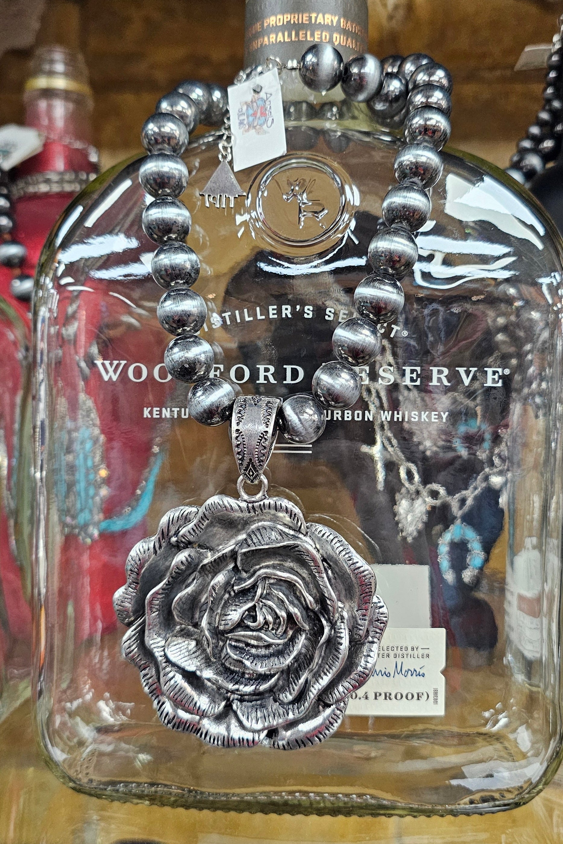 Every Thorn Has its Rose