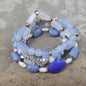 Blue Fun Stack