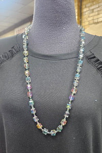 Trinity Necklace