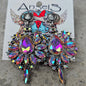 Stunning Sass Earrings