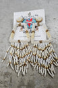 Mia Earrings