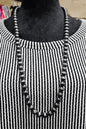 Cowgirl Chrome Necklace