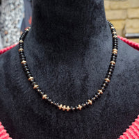 Pala Necklace