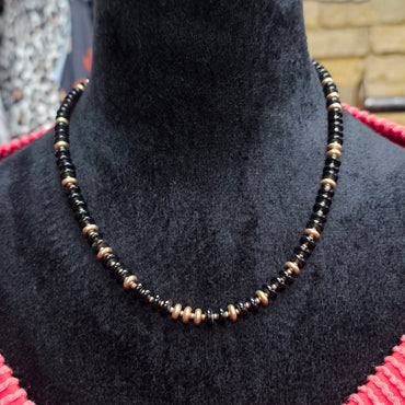 Pala Necklace