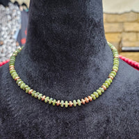 Pala Necklace