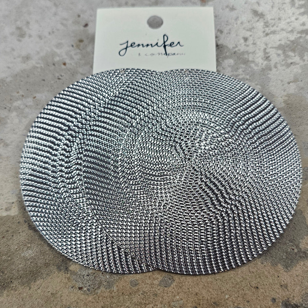 Mesmerise Earrings