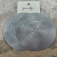 Mesmerise Earrings