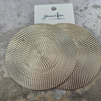 Mesmerise Earrings