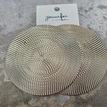 Mesmerise Earrings