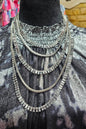 Simple Stunner Necklace