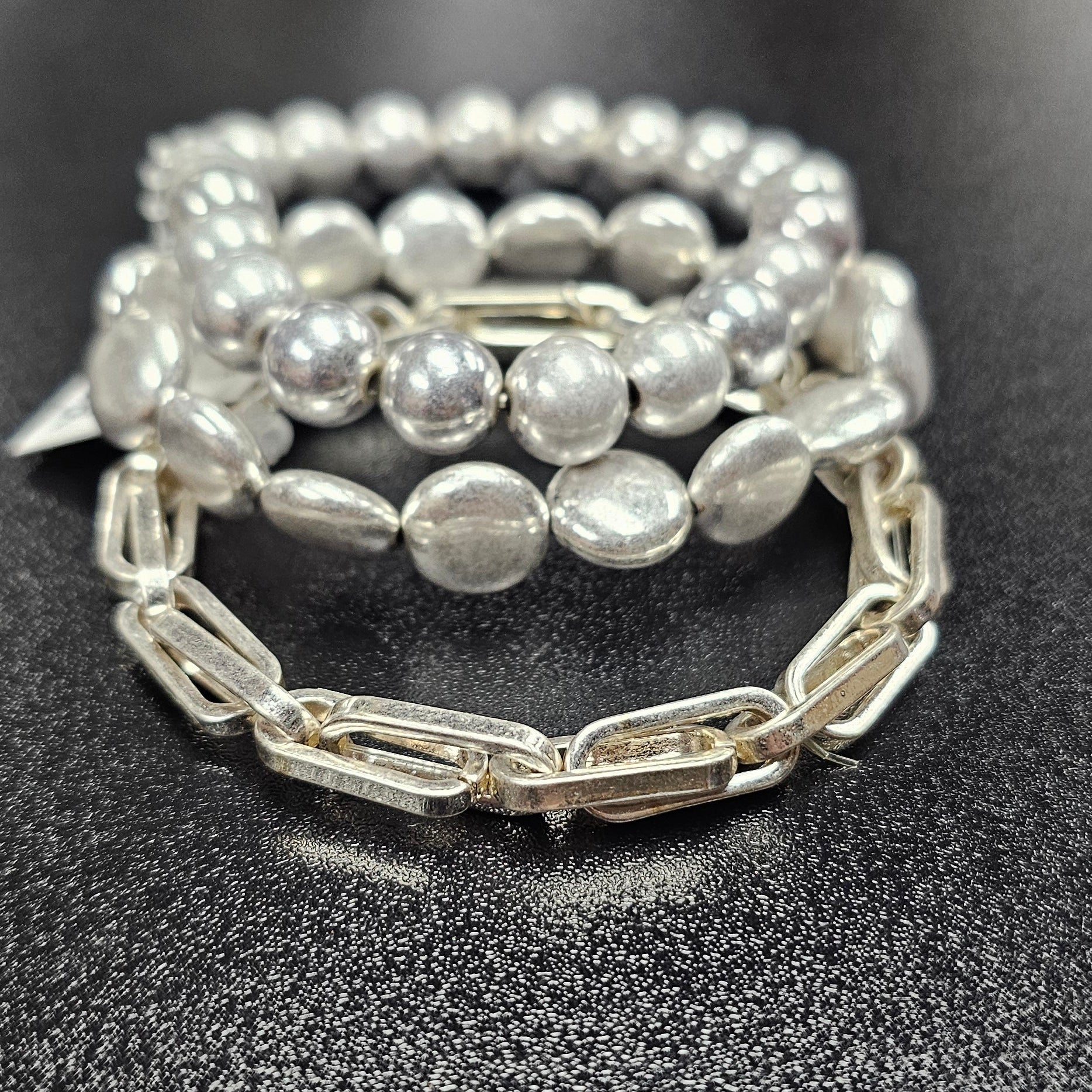 Chain Gang Stack