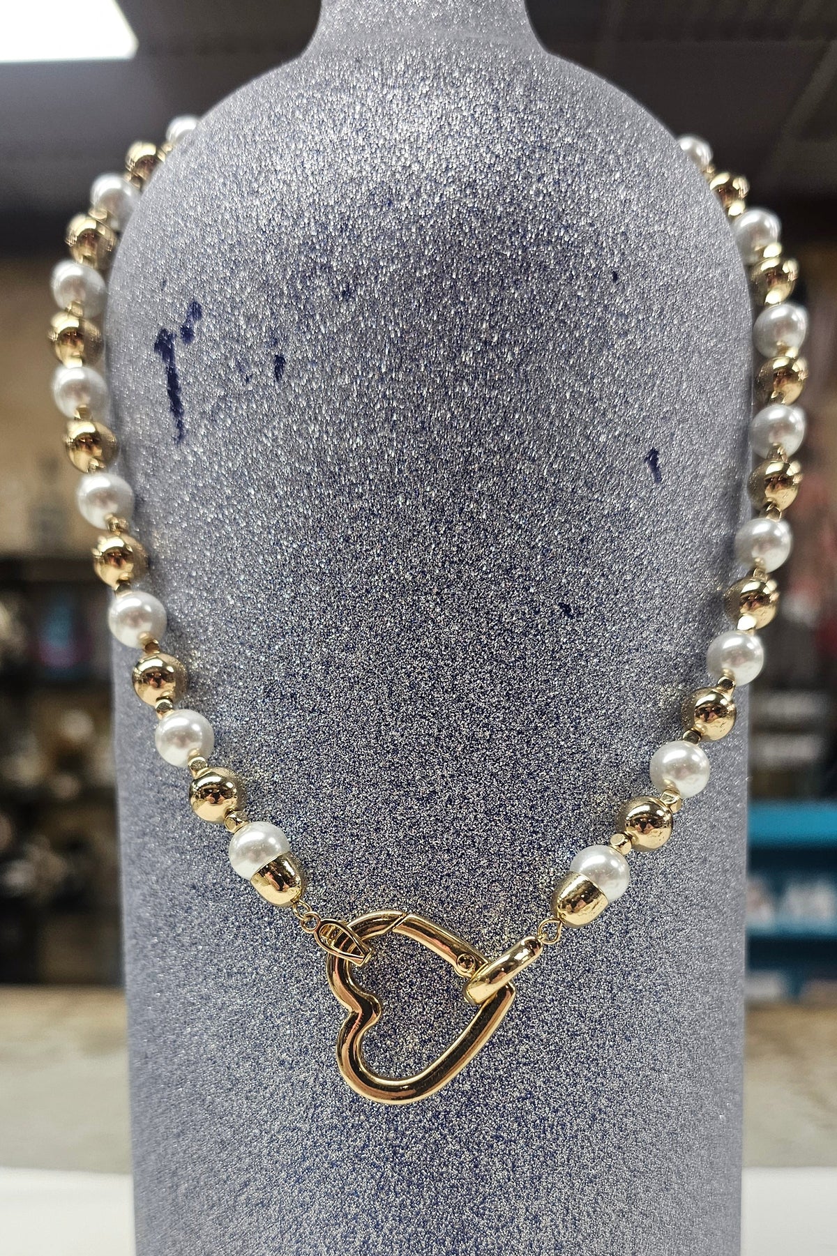 Jenny Necklace