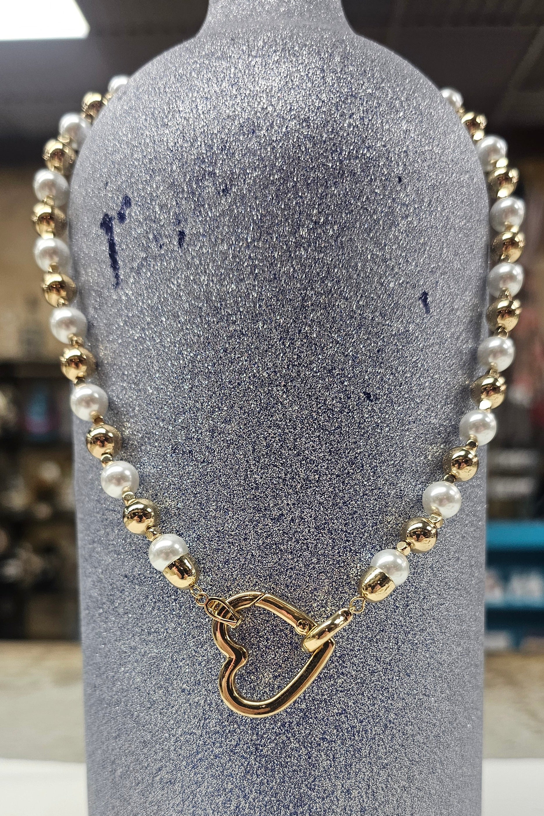Jenny Necklace