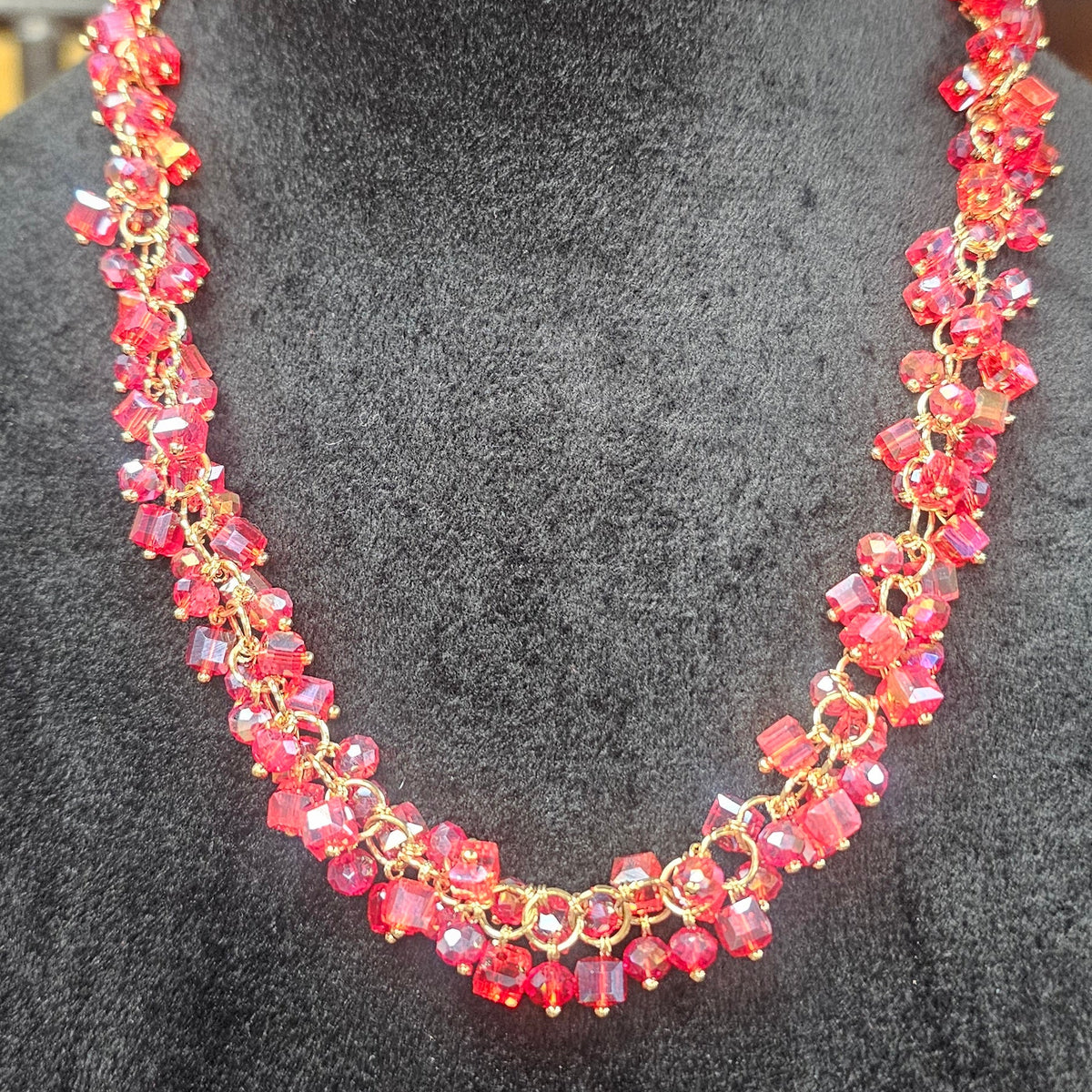 Jagger Necklace