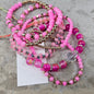 Pink Wink Stack