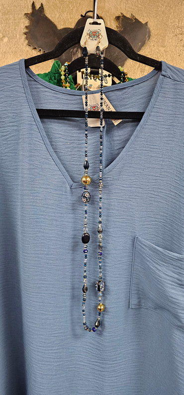 Mandy Sue Necklace