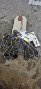 Thunderbird Earrings