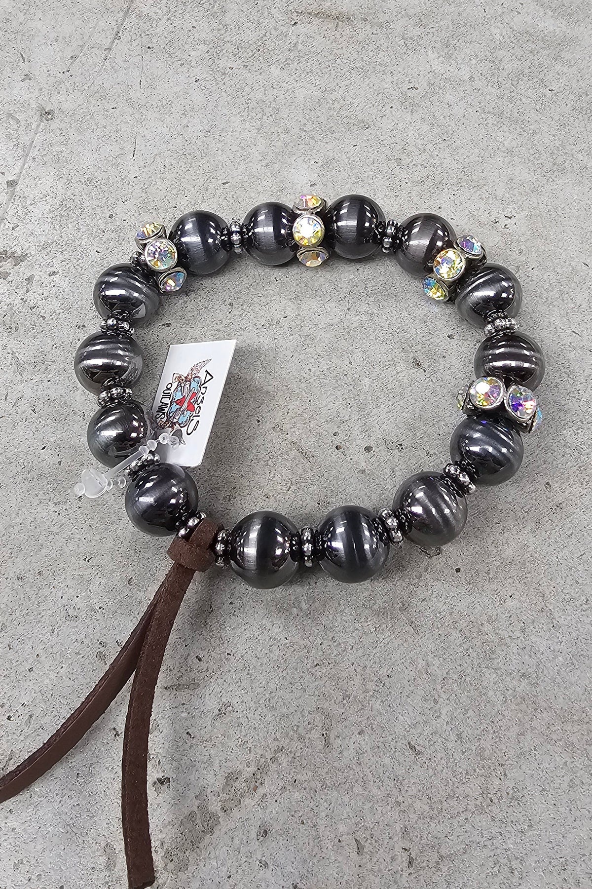 Heavan Made Bracelet
