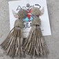 Samson Earrings