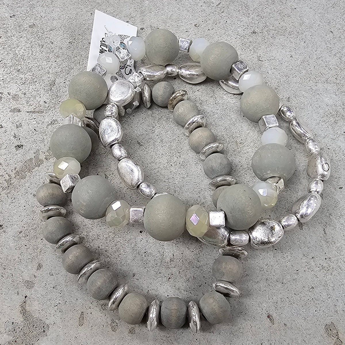 Samson Bracelet
