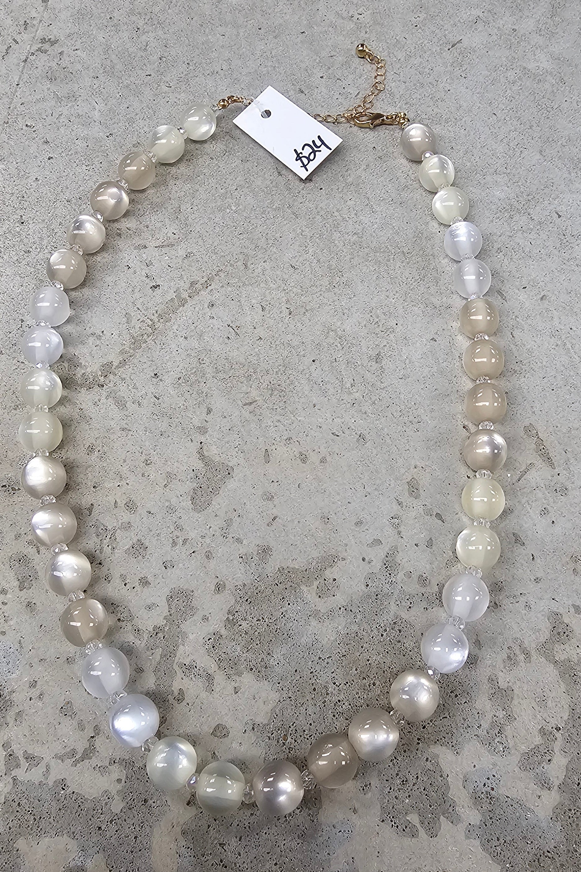 Samson Necklace