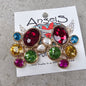Magdalyn Earrings