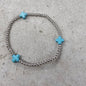 ST Cross Bracelet