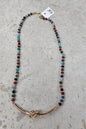 Knot Necklace