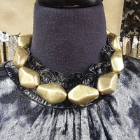 Rock Star Necklace