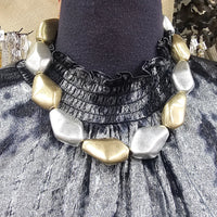 Rock Star Necklace