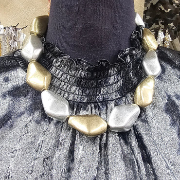 Rock Star Necklace