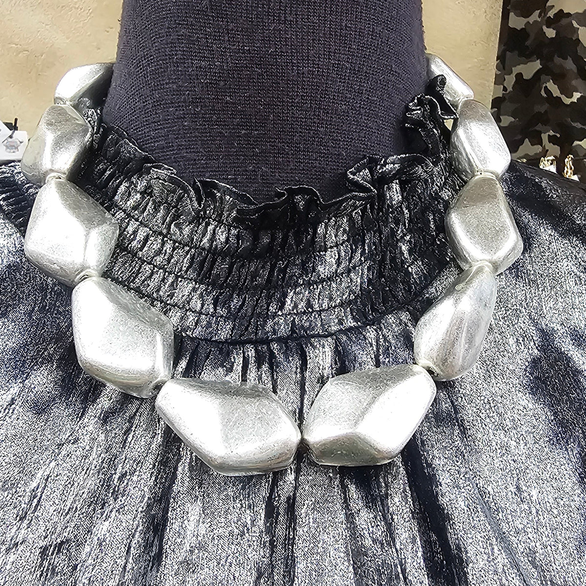 Rock Star Necklace