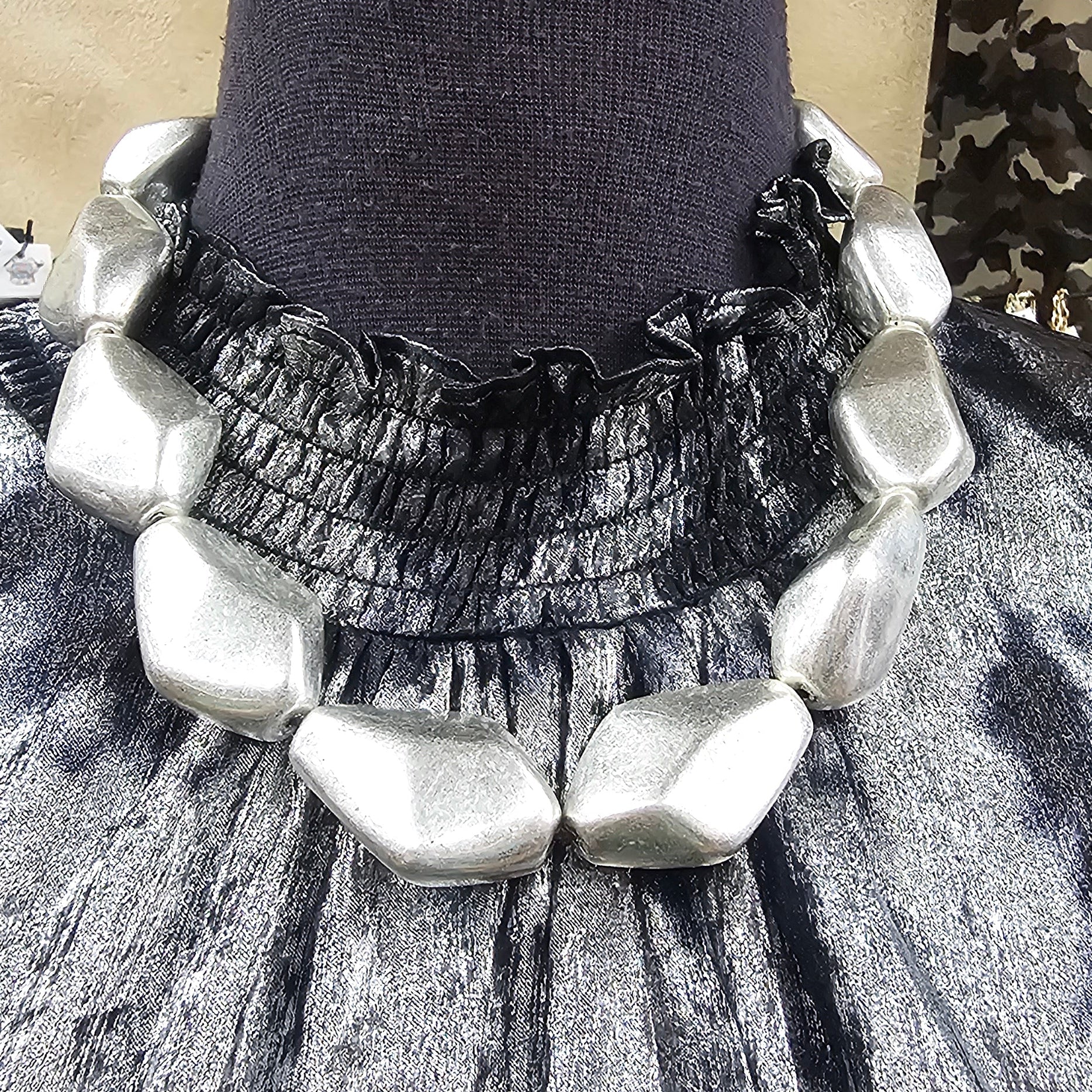 Rock Star Necklace
