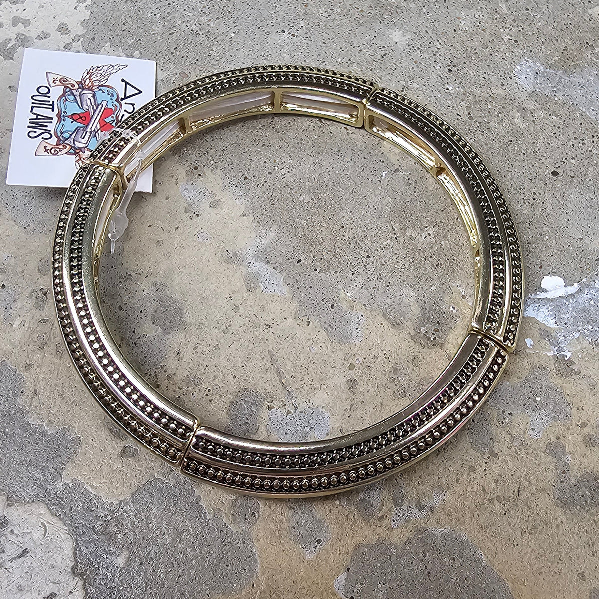 Bethany Bangle
