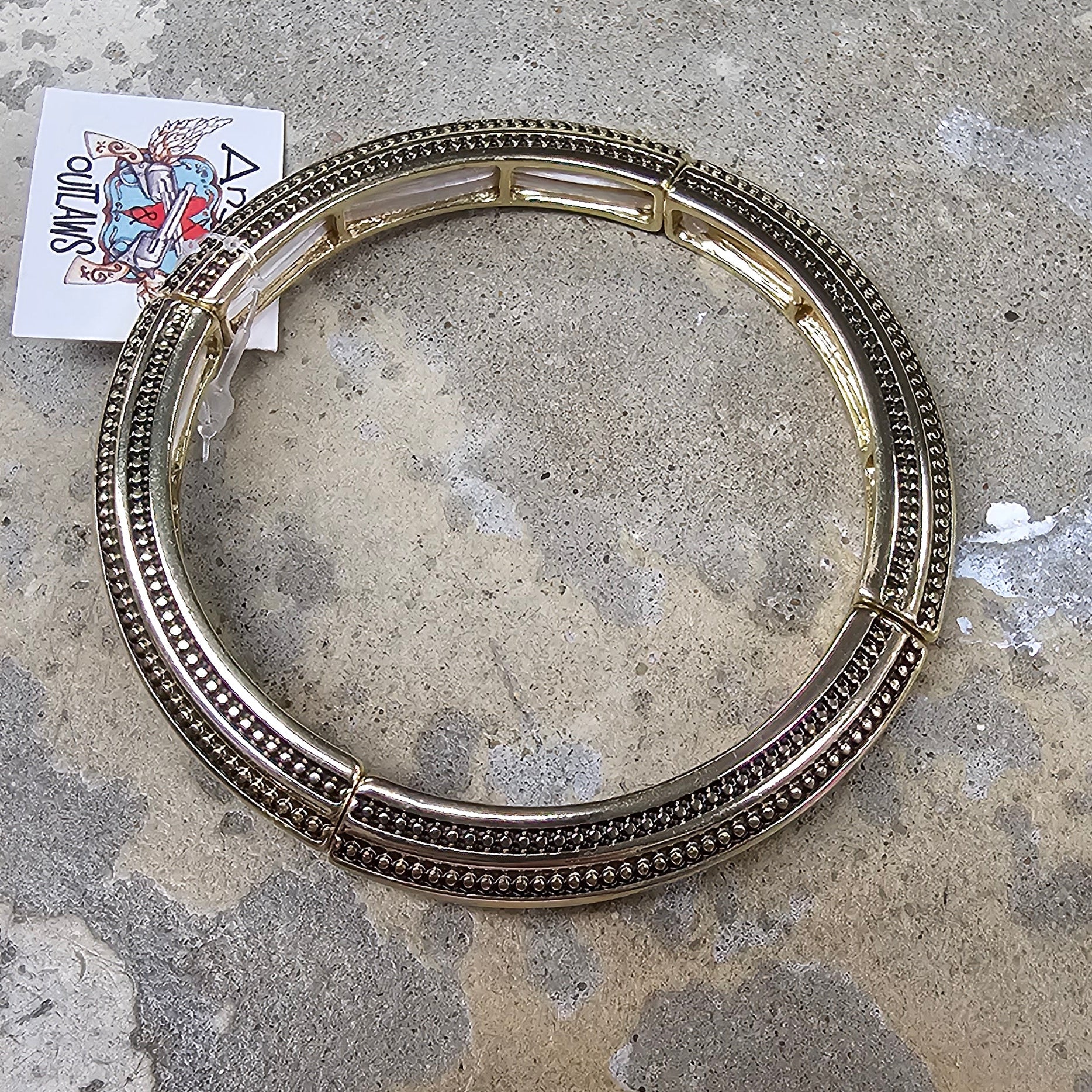 Bethany Bangle