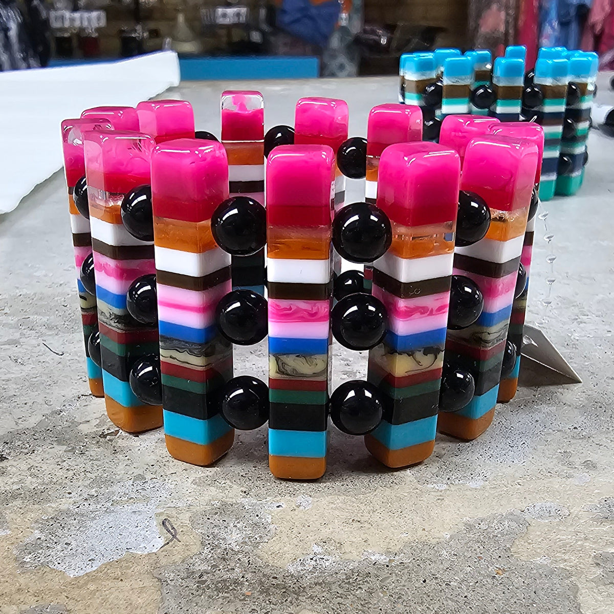 Remarkable Bracelet