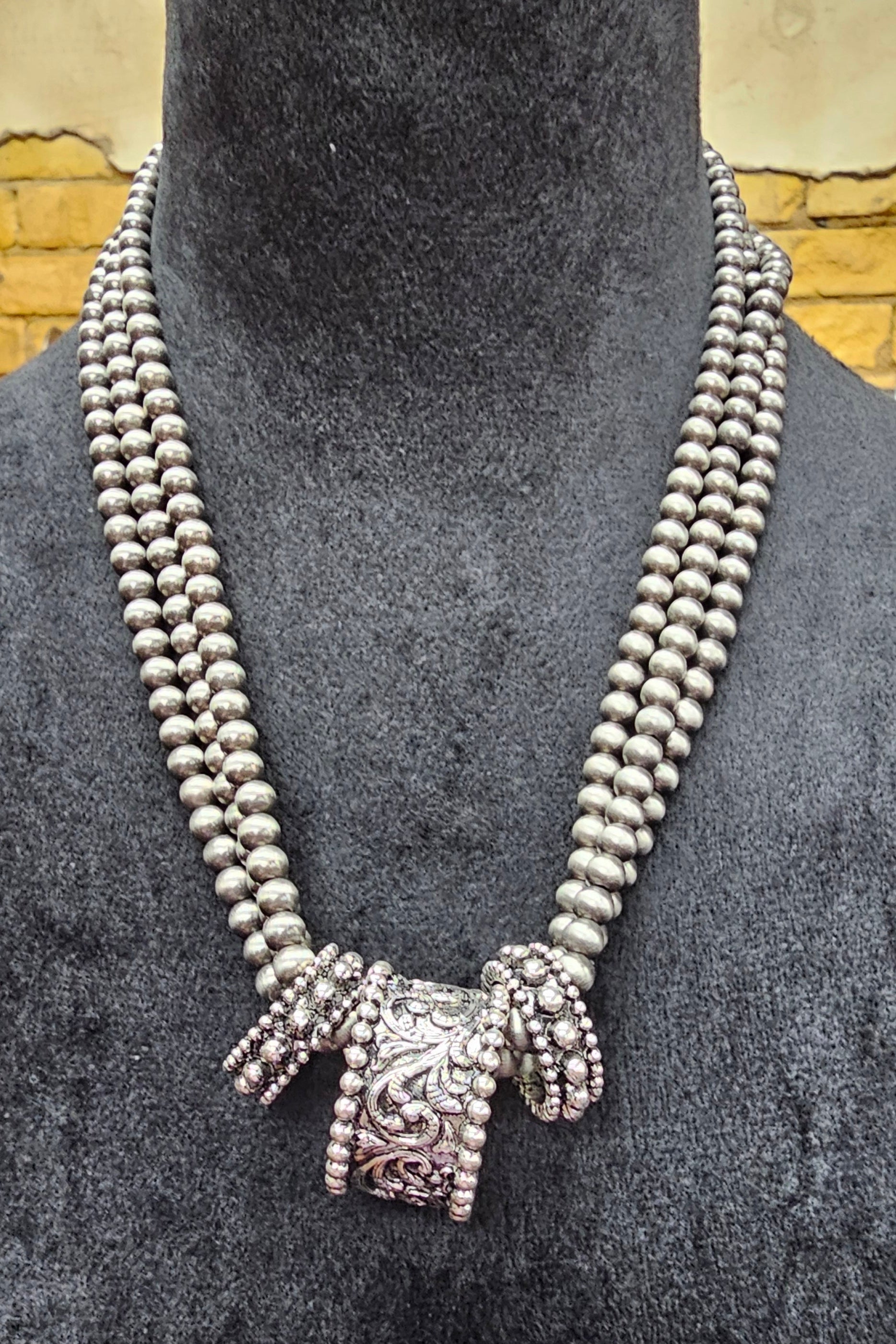 Sabrina Necklace