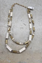 Cream Dream Necklace