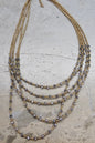 Bling Bling Baby Necklace